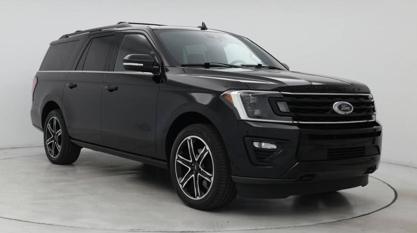 FORD EXPEDITION MAX 2020 1FMJK2AT4LEA85317 image